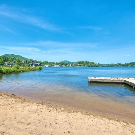 English Roses Lake Junaluska المظهر الخارجي الصورة