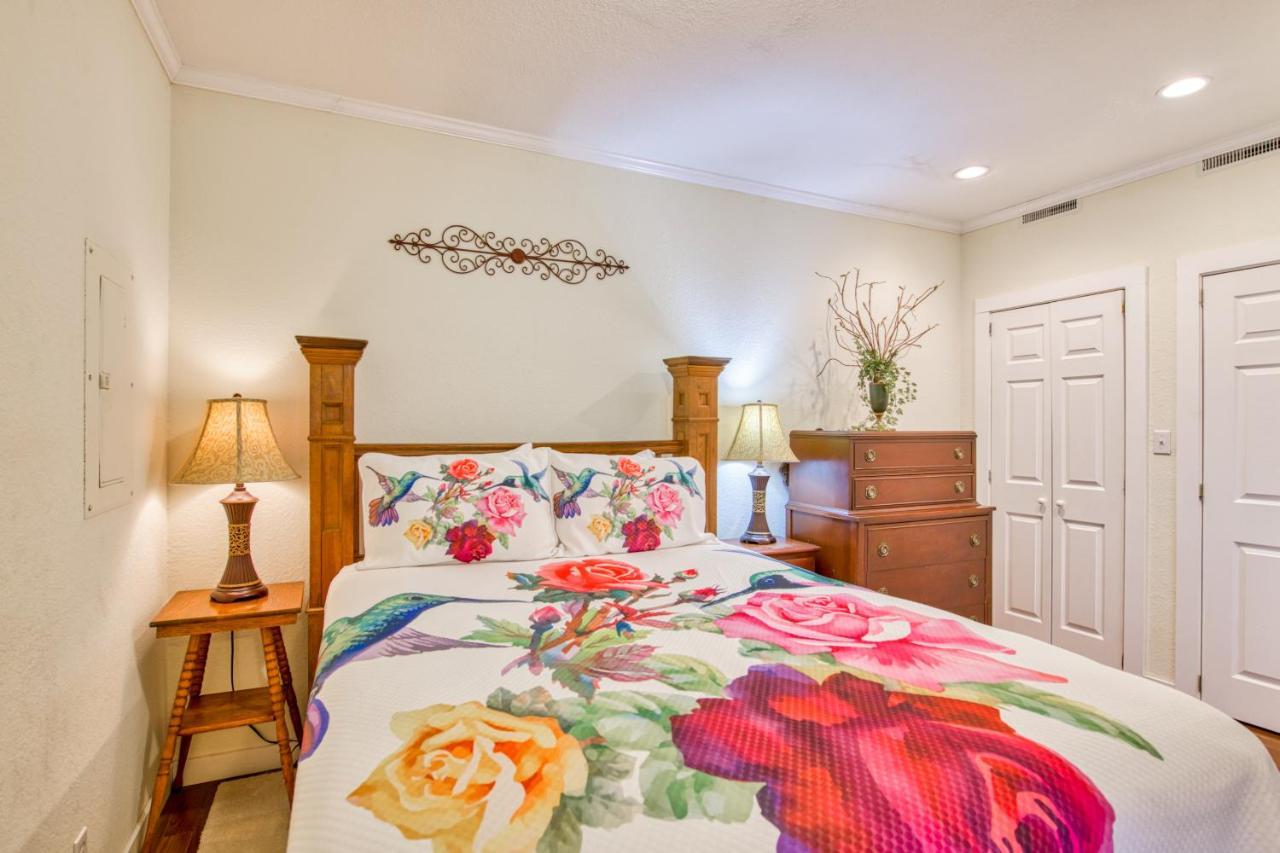 English Roses Lake Junaluska المظهر الخارجي الصورة