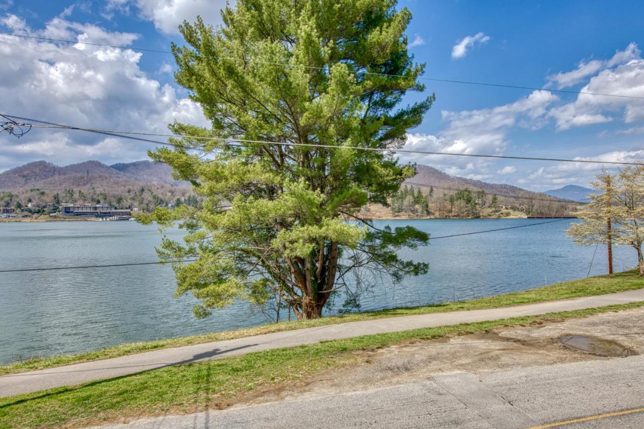 English Roses Lake Junaluska المظهر الخارجي الصورة